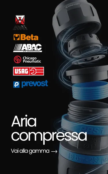 Aria compressa